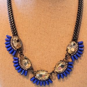 STERLING FOREVER BRAND BEAUTIFUL NECKLACE